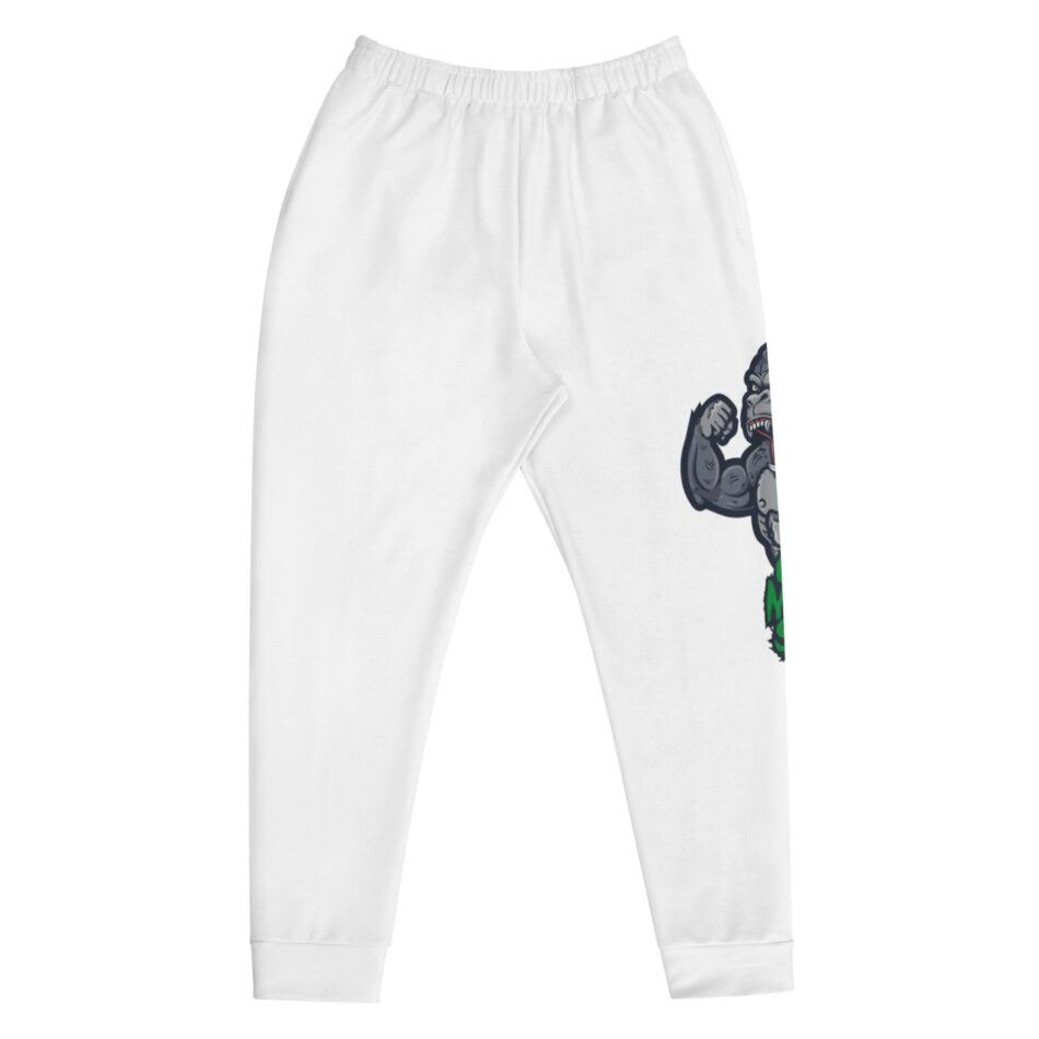 Green Monkey Sport "GMS Angry Monkey" Unisex Joggers