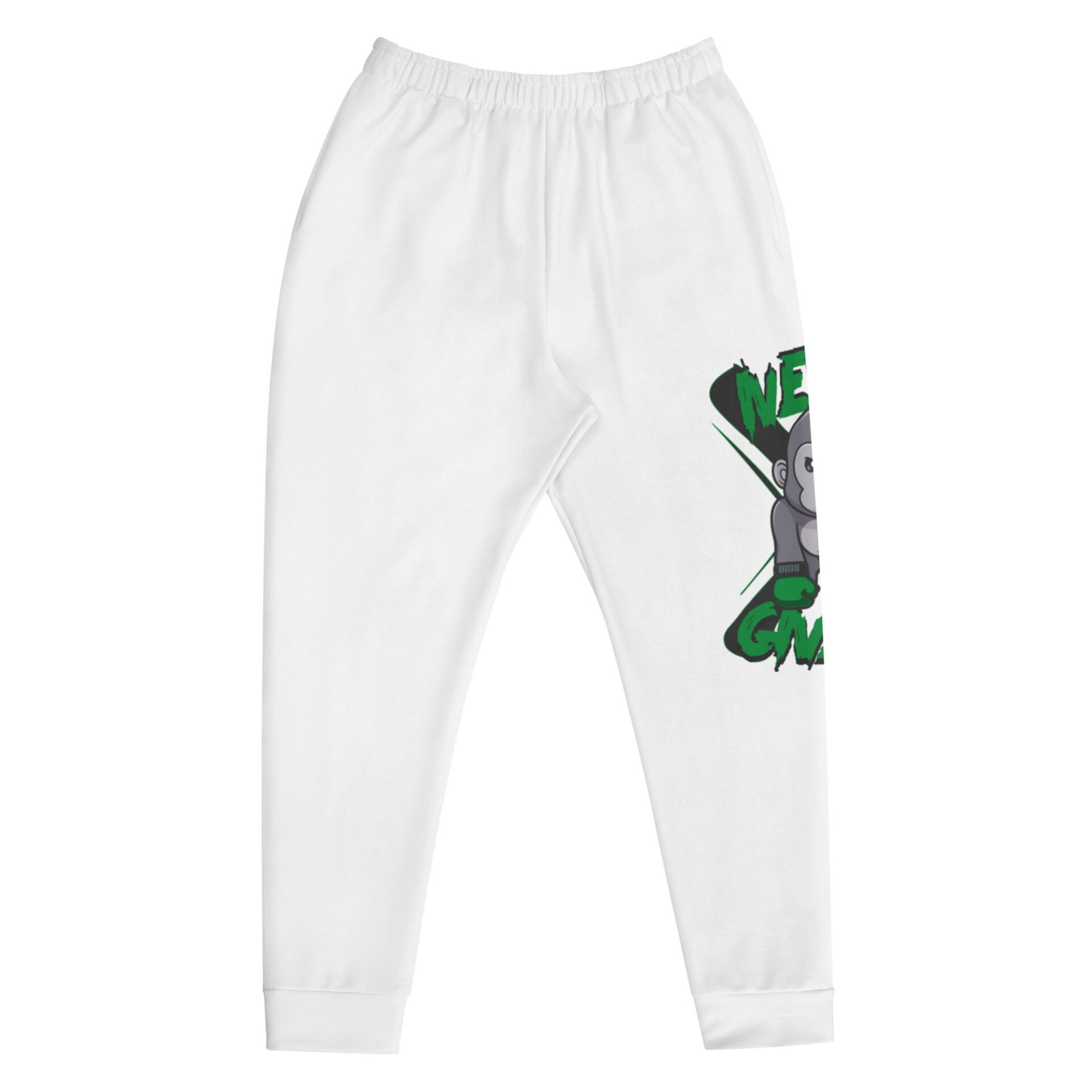 Green Monkey Sport "GMS Kids Comic" Unisex Joggers