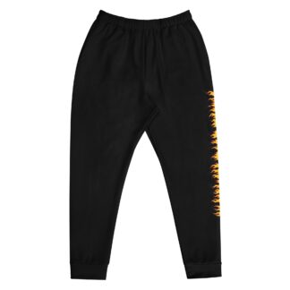 awn Phoenix "Flame-zine by 37goods" Unisex Joggers