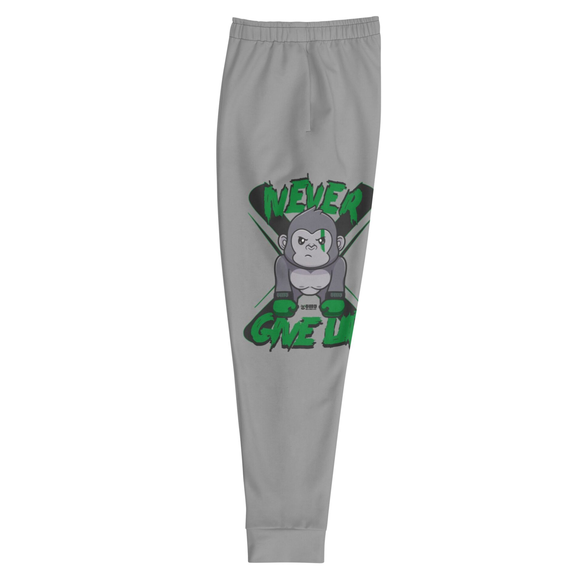 Green Monkey Sport "GMS Kids Comic" Unisex Joggers