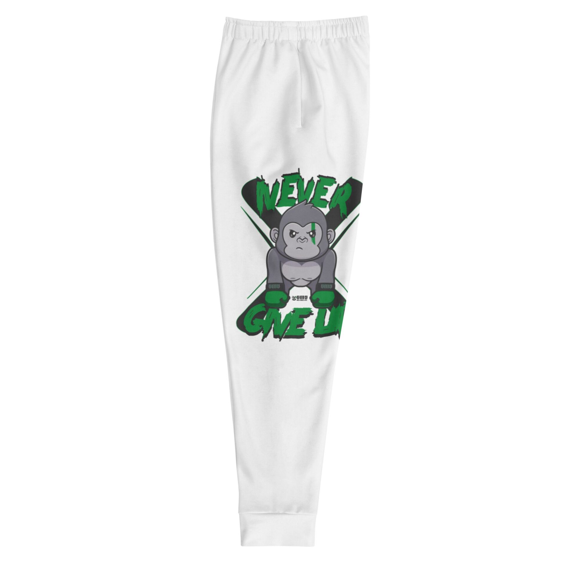Green Monkey Sport "GMS Kids Comic" Unisex Joggers