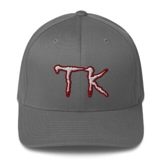 Tom Kastle "TK logo" Flexfit Cap
