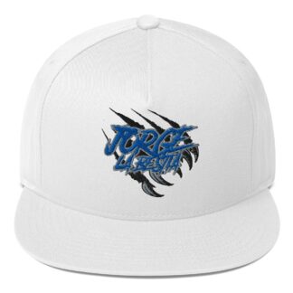 Jorge "La Bestia" "Bestia Logo" Snapback Hat
