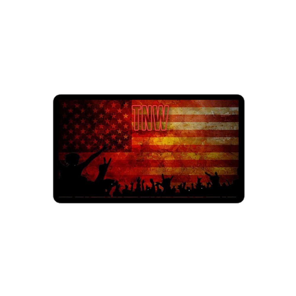 Cole 4:12 "All New TNW For 2025" Bubble-free stickers