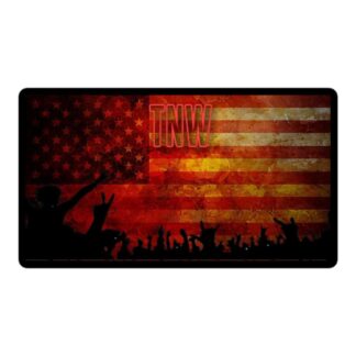 Cole 4:12 "All New TNW For 2025" Bubble-free stickers