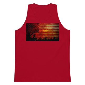 Cole 4:12 "All New TNW For 2025" Unisex Tank Top