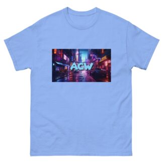 Cole 4:12 "All New ACW For 2025" Short Sleeve Unisex t-shirt