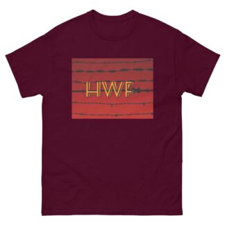Cole 4:12 "All New HWF For 2025" Short Sleeve Unisex t-shirt