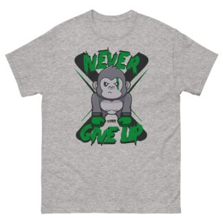 Green Monkey Sport "GMS Kids Comic" Short Sleeve Unisex t-shirt