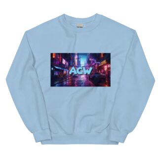 Cole 4:12 "All New ACW For 2025" Unisex Sweatshirt