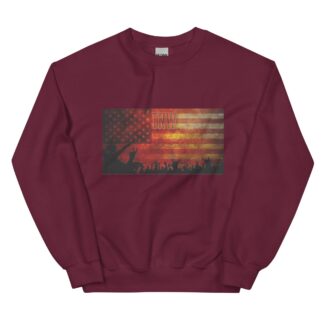 Cole 4:12 "All New TNW For 2025" Unisex Sweatshirt