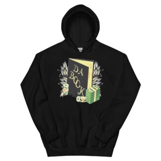 Professor P "Federal Currency" Unisex Hoodie