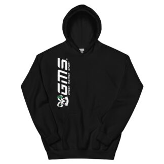Green Monkey Sport "GMS Logo" Unisex Hoodie
