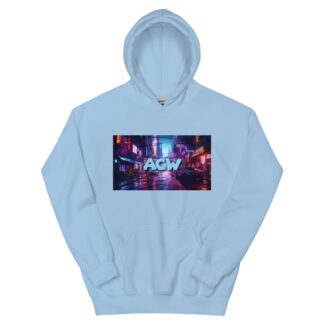 Cole 4:12 "All New ACW For 2025" Unisex Hoodie