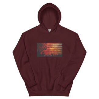 Cole 4:12 "All New TNW For 2025" Unisex Hoodie