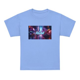 Cole 4:12 "All New ACW For 2025" Youth Short Sleeve t-shirt