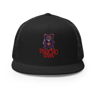 Megan DiFrancisco "Andy" Trucker Hat