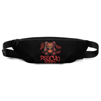 Megan DiFrancisco "Andy" Fanny Pack
