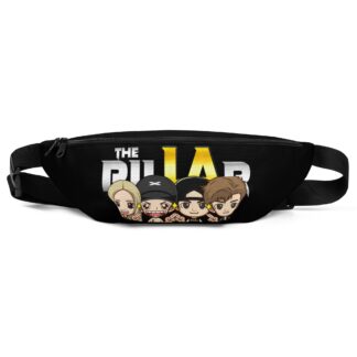 T-Gainz "PiLAr" Fanny Pack