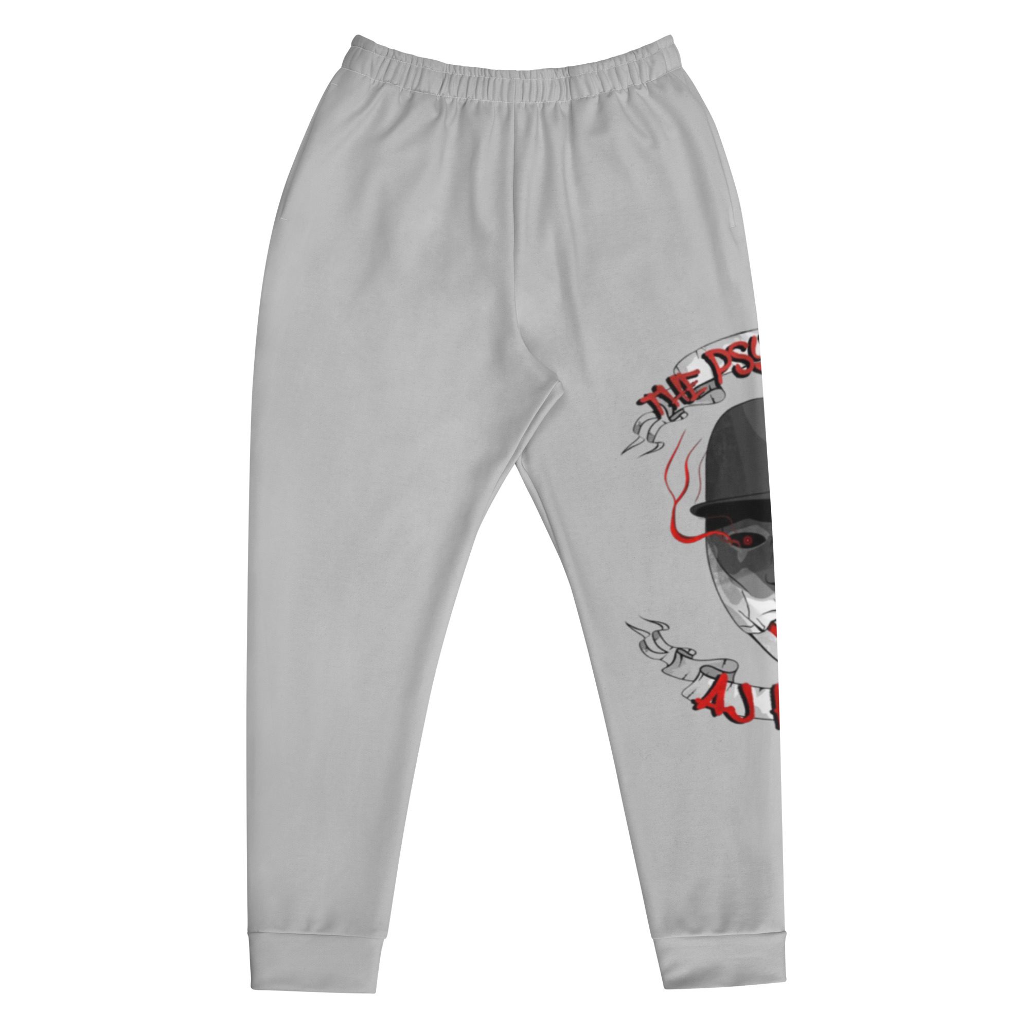 AJ Fire "Psycho One" Unisex Joggers