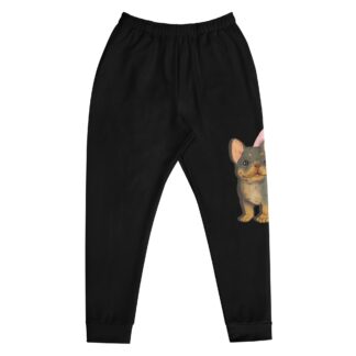 Eliza True "Kobe and Eliza" Unisex Joggers