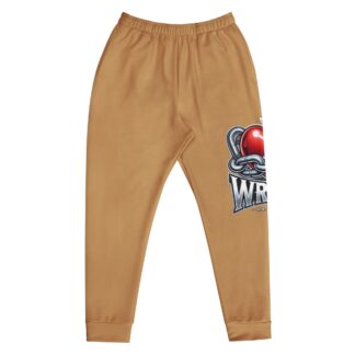 Mr. Wright "Mr. Wright1" Unisex Joggers