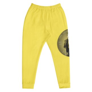 Nicky Hyde "Golden Dollar" Unisex Joggers