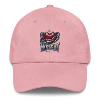 Mr. Wright "Mr. Wright1" Dad hat