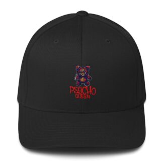 Megan DiFrancisco "Andy" Flexfit Cap