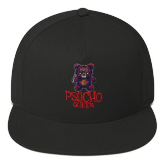 Megan DiFrancisco "Andy" Snapback Hat