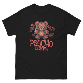 Megan DiFrancisco "Andy" Short Sleeve Unisex t-shirt