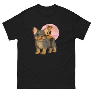 Eliza True "Kobe and Eliza" Short Sleeve Unisex t-shirt