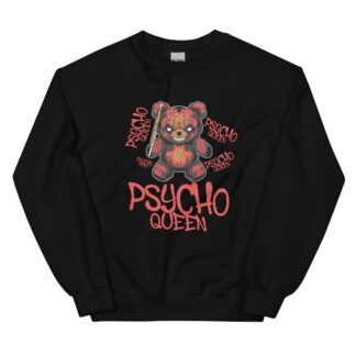 Megan DiFrancisco "Andy" Unisex Sweatshirt