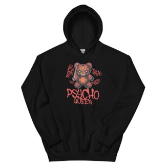 Megan DiFrancisco "Andy" Unisex Hoodie