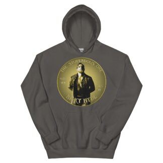 Nicky Hyde "Golden Dollar" Unisex Hoodie