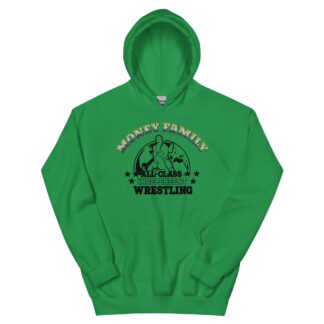G-Money "Money Family" Unisex Hoodie