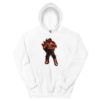 KEVO THRIVES "Aura" Unisex Hoodie