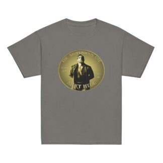 Nicky Hyde "Golden Dollar" Youth Short Sleeve T-Shirt