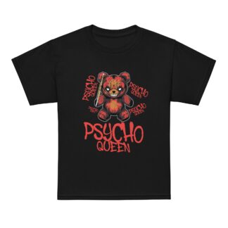 Megan DiFrancisco "Andy" Youth Short Sleeve t-shirt