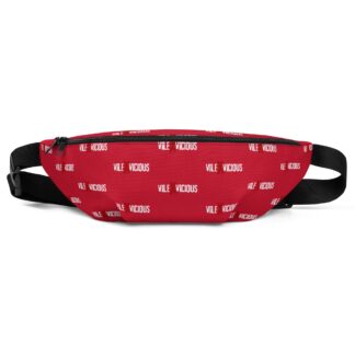 Brother Averill "Vile X Vicious Season 2" Fanny Pack