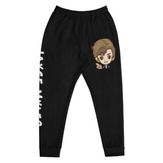 Jayce Myles "Jayce Myles" Unisex Joggers
