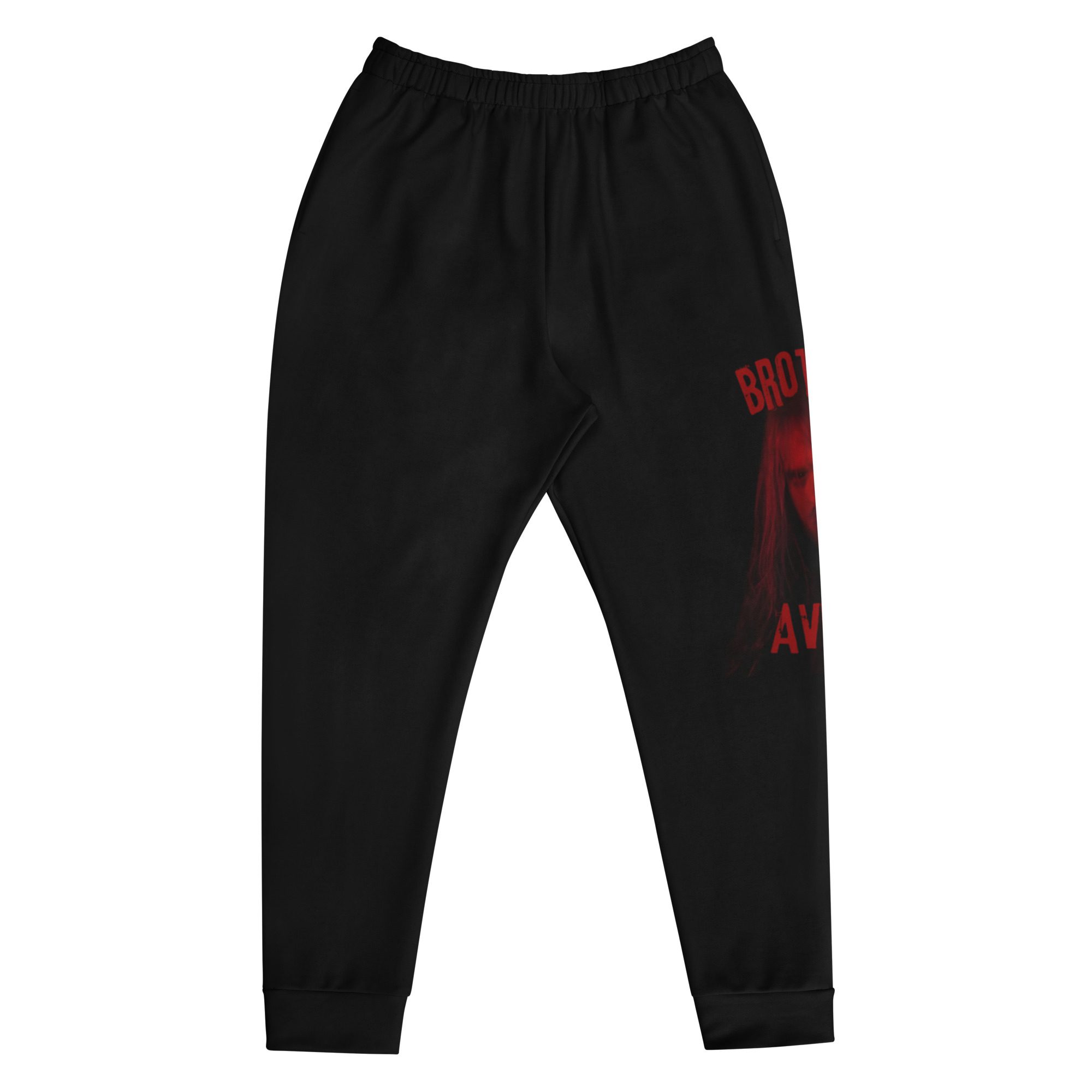 Brother Averill "HOMECOMING" Unisex Joggers
