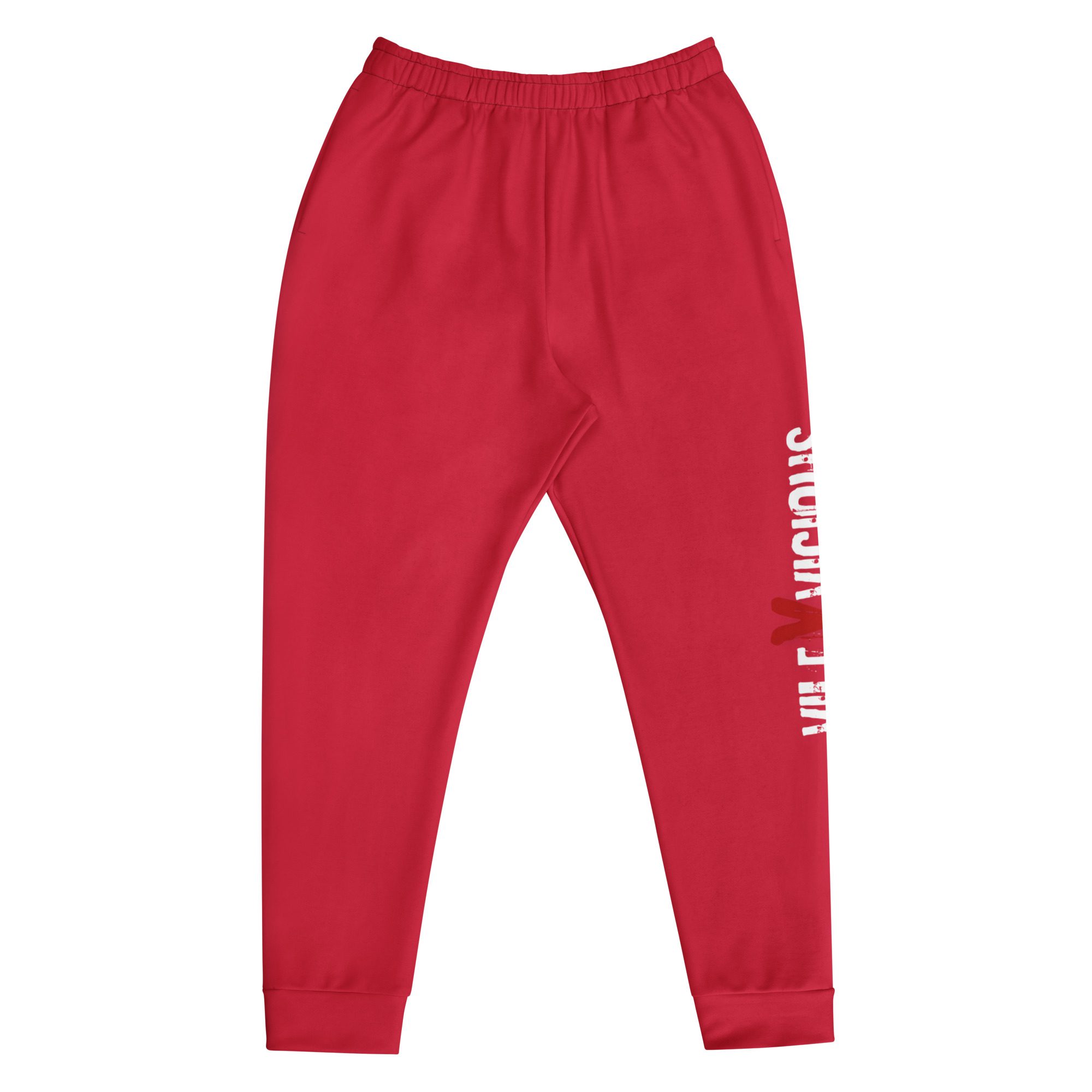 Brother Averill "Vile X Vicious Season 2" Unisex Joggers