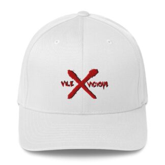 Brother Averill "Vile X Vicious Season 1" Flexfit Cap