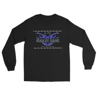 Marley Raine "The Runaway '25" Unisex Long Sleeve Shirt