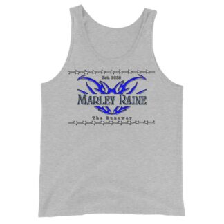Marley Raine "The Runaway '25" Unisex Tank Top