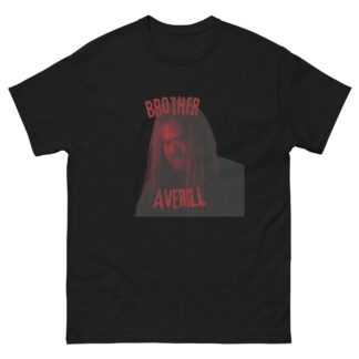 Brother Averill "HOMECOMING" Short Sleeve Unisex t-shirt