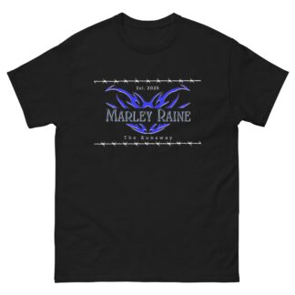 Marley Raine "The Runaway '25" Short Sleeve Unisex t-shirt