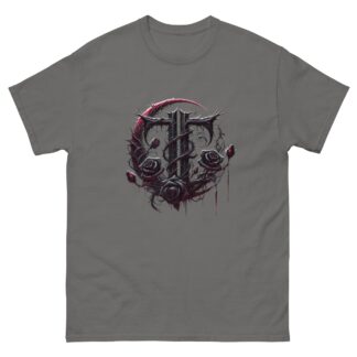 Teagan Thorne "Teagan Thorne Logo" Short Sleeve Unisex t-shirt
