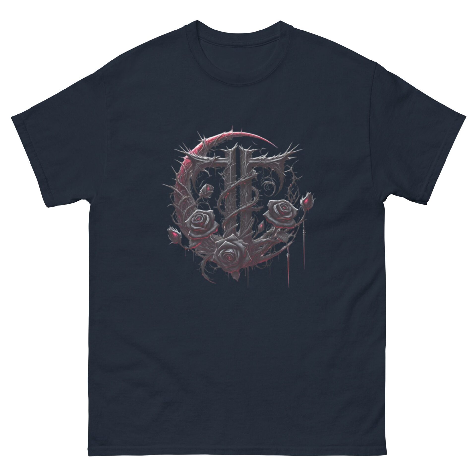 Teagan Thorne "Teagan Thorne Logo" Short Sleeve Unisex t-shirt